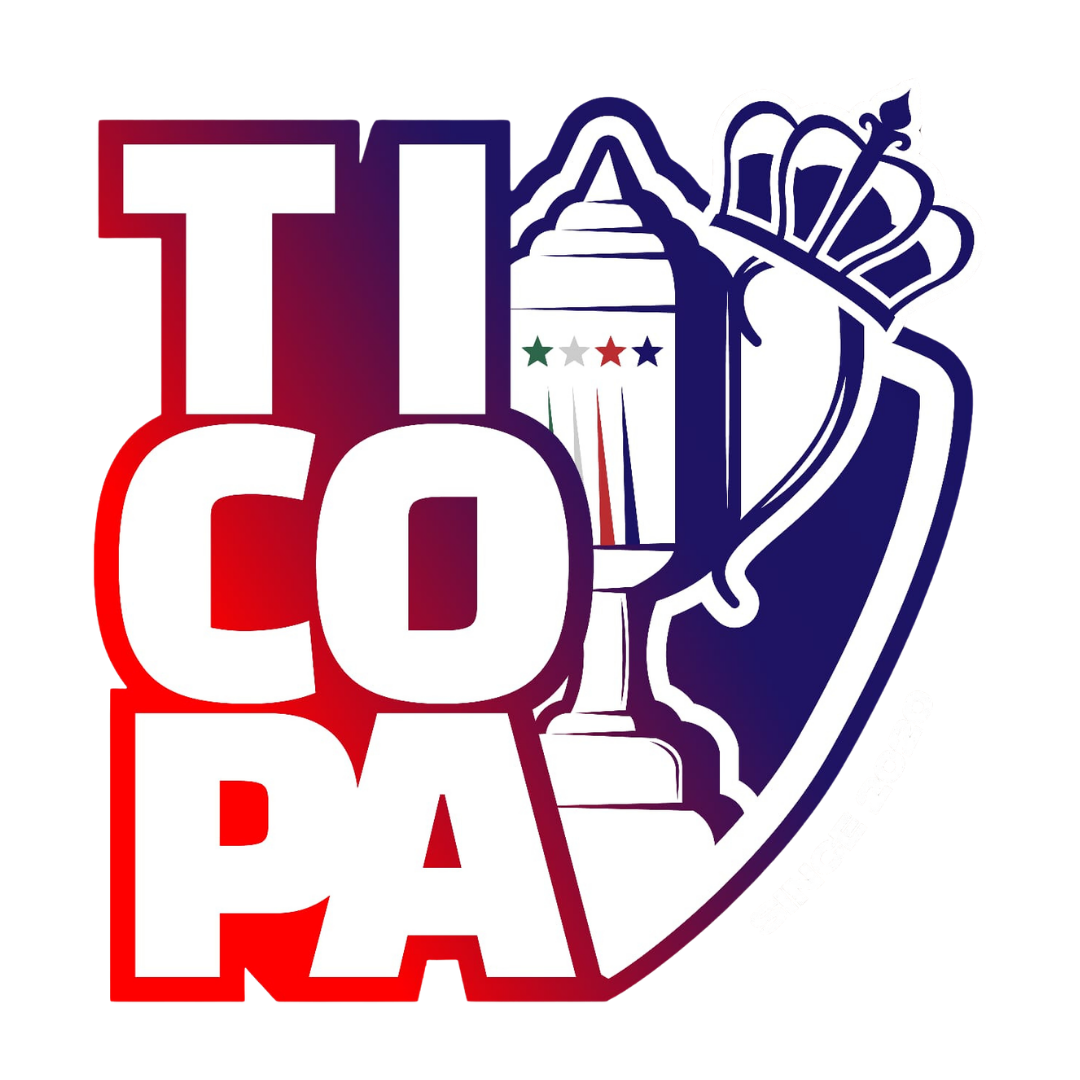 Ticopa Entertainment